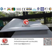 Globond Solid Aluminium Panel (GL032)